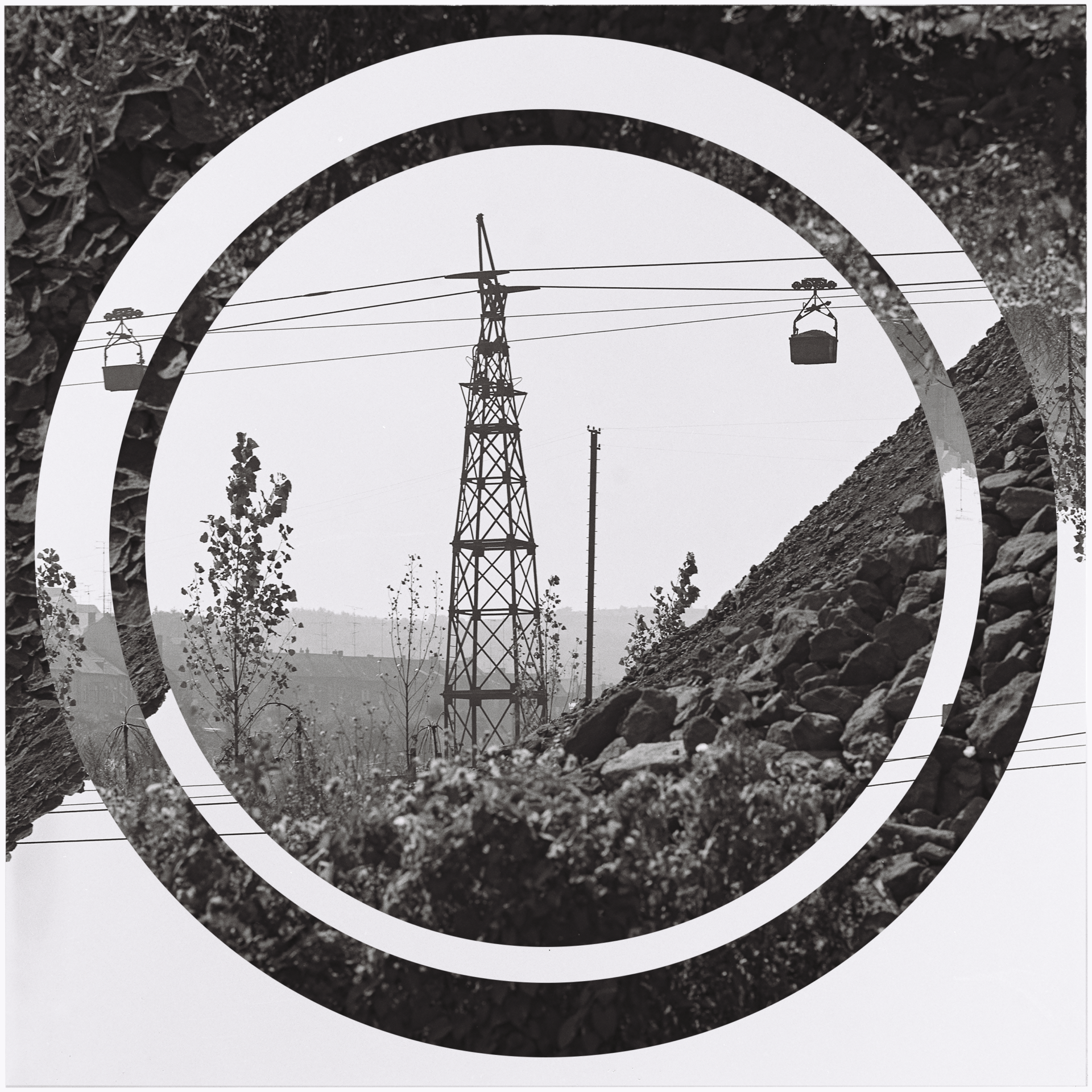 MARTINA ROSA REMIXING INDUSTRIAL PASTS
